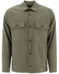 Vince - Light Jackets - Lyst