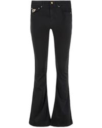 Lois - Flared Jeans - Lyst