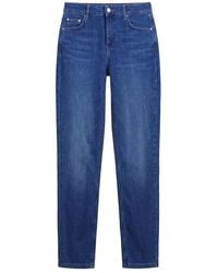 Department 5 - Straight Jeans - Lyst