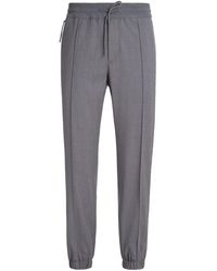 ZEGNA - Sweatpants - Lyst