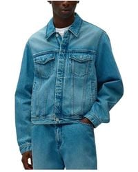 Arte' - Denim Jackets - Lyst