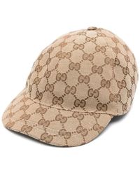 Gucci - Caps - Lyst