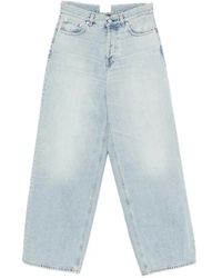 Haikure - Loose-Fit Jeans - Lyst