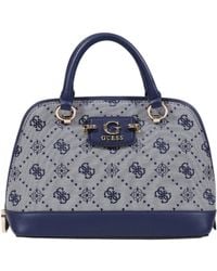 Guess - Handbags - Lyst