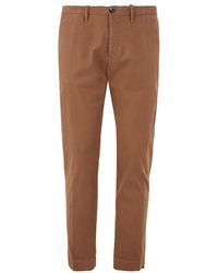 Nine:inthe:morning - Cropped Trousers - Lyst