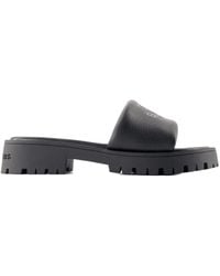 Marc Jacobs - Sliders - Lyst