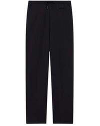 IRO - Straight Trousers - Lyst