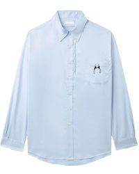 Random Identities - Casual Shirts - Lyst