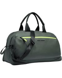 Piquadro - Weekend Bags - Lyst
