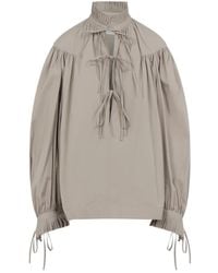 Dries Van Noten - Blouses - Lyst
