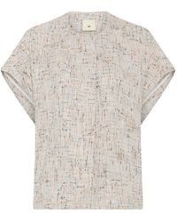 Heartmade - Vests - Lyst
