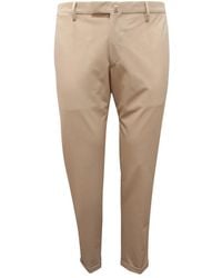 BRIGLIA - Chinos - Lyst