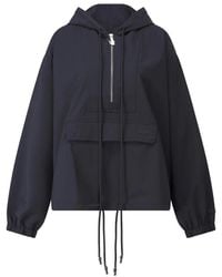 Lacoste - Light Jackets - Lyst