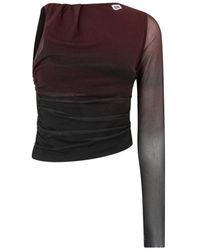 Gcds - Long Sleeve T-Shirts - Lyst