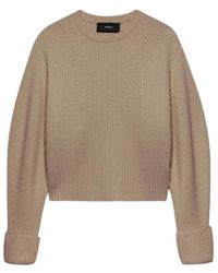 Arma - Cashmere Knitwear - Lyst