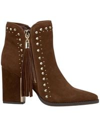 Alma En Pena. - Cowboy & Biker Boots - Lyst