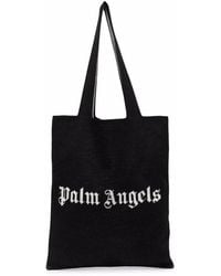 Palm Angels - Tote Bags - Lyst