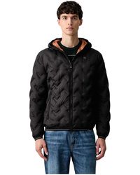 Blauer - Down Jackets - Lyst