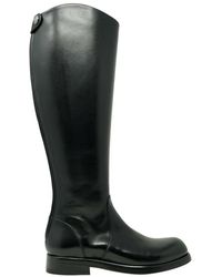 Stivali Alberto Fasciani da donna - Fino al 68% di sconto | Lyst