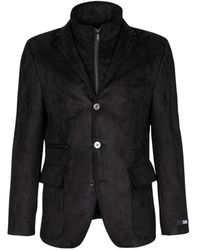 Karl Lagerfeld - Blazers - Lyst