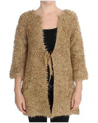 Pink Memories - Cardigans - Lyst