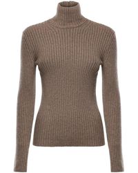 Max Mara - Turtlenecks - Lyst