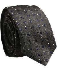 Dolce & Gabbana - Ties - Lyst