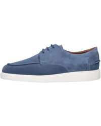 Stefano Lauran - Star 10 Schnürschuhe - Lyst