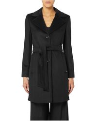 Pennyblack - Belted Coats - Lyst