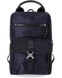 Emporio Armani - Backpacks - Lyst