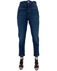 Closed - Loose-Fit Jeans - Lyst