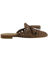 Corina - Mules - Lyst
