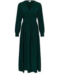 Kaffe - Maxi Dresses - Lyst