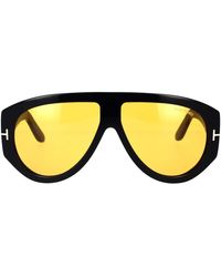 Tom Ford - Sonnenbrille - Lyst
