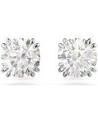 Swarovski - Constella Ohrstecker - Lyst