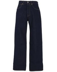 Levi's - Wide Jeans - Lyst