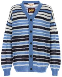 Marni - Cardigans - Lyst