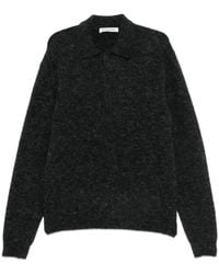sunflower - Round-Neck Knitwear - Lyst
