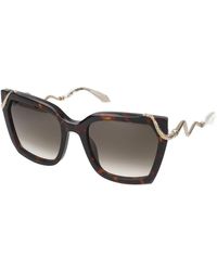 Roberto Cavalli - Stylische sonnenbrille src034m,src034m stilvolles modell,sunglasses,src034m modelluhr - Lyst