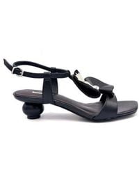 Jeannot - High Heel Sandals - Lyst