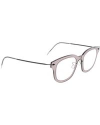 Lindberg - Optical Frame - Lyst