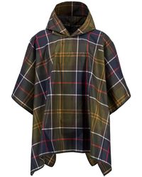 Barbour - Capes - Lyst