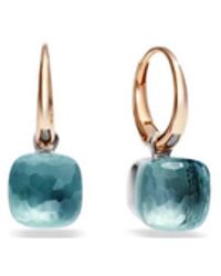 Pomellato - Nudo Petit Ohrringe - Lyst