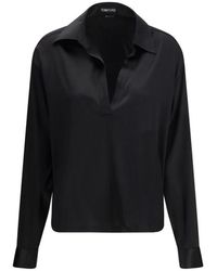 Tom Ford - Shirts - Lyst