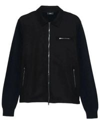 Herno - Zip-Throughs - Lyst
