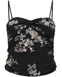 Isabel Marant - Sleeveless Tops - Lyst