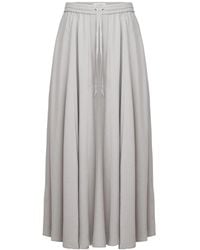 DRYKORN - Maxi Skirts - Lyst