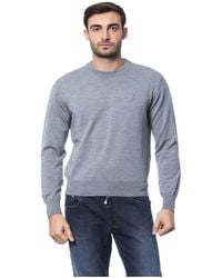 Billionaire - Round-Neck Knitwear - Lyst