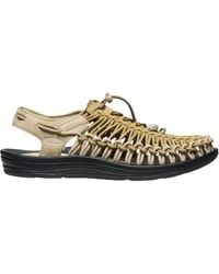 Keen - Flat Sandals - Lyst