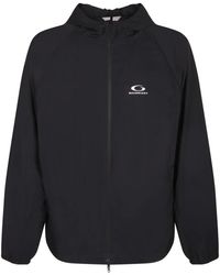 Balenciaga - Technical Tracksuit Jacket - Lyst